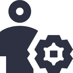 Controlled site execution
