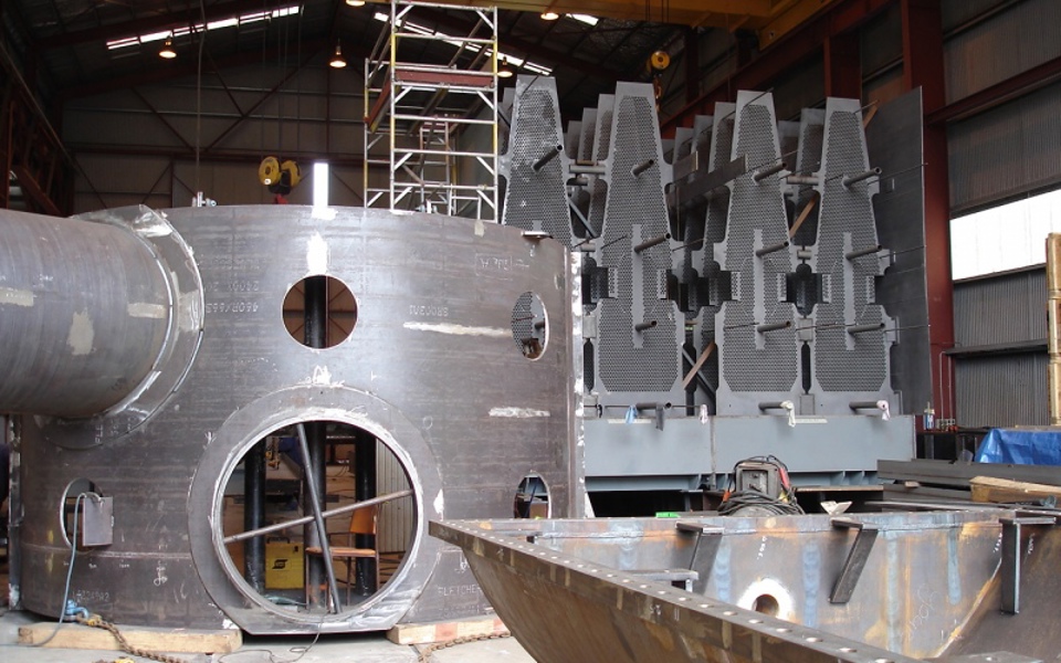 Genesis Energy thumbnail