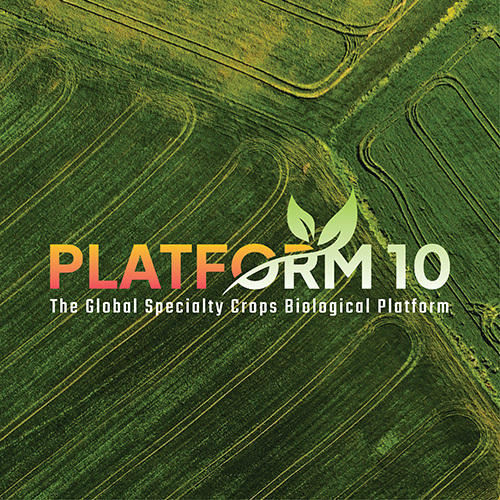 Podcast Episode Headline with Guest Name On The Topic of Something Important