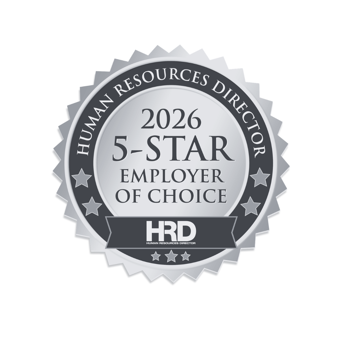 HRD Employer Of Choice