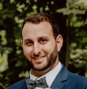 Nic Ostrander profile picture