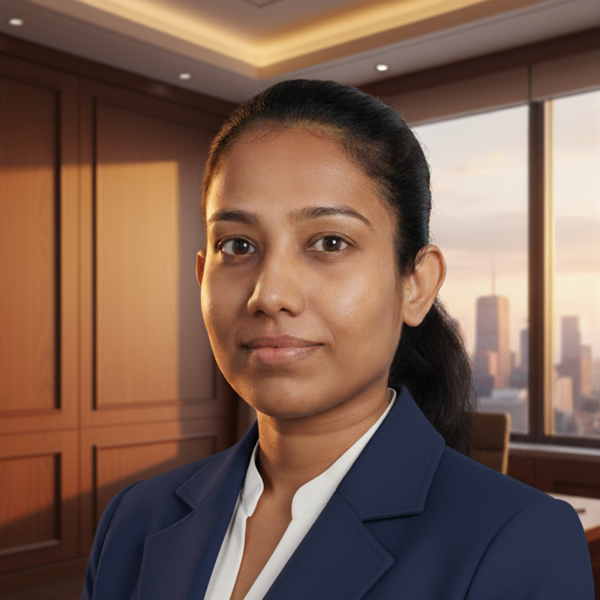 Thinlini Jayasekera profile picture