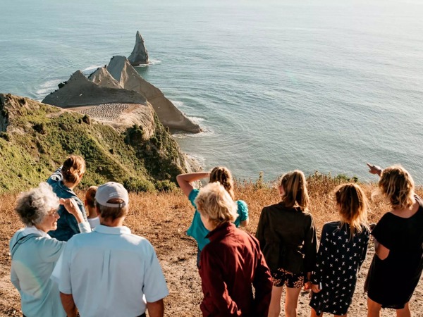 Gannet Safaris Overland - 1