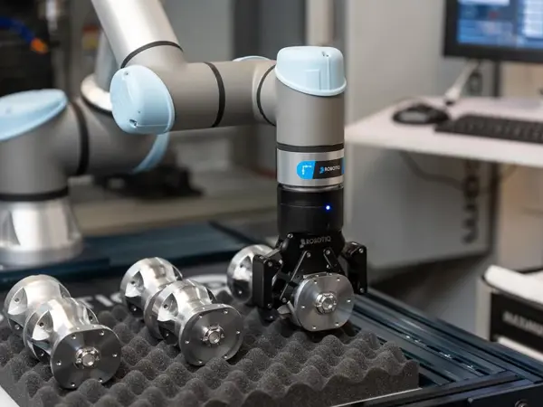 Robotiq & Facteon: A New Addition to our Cobot Product Portfolio