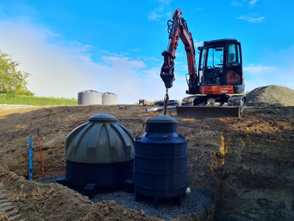 Can I install my own septic tank? thumbnail