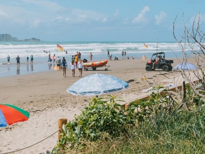 Waimarama Beach thumbnail
