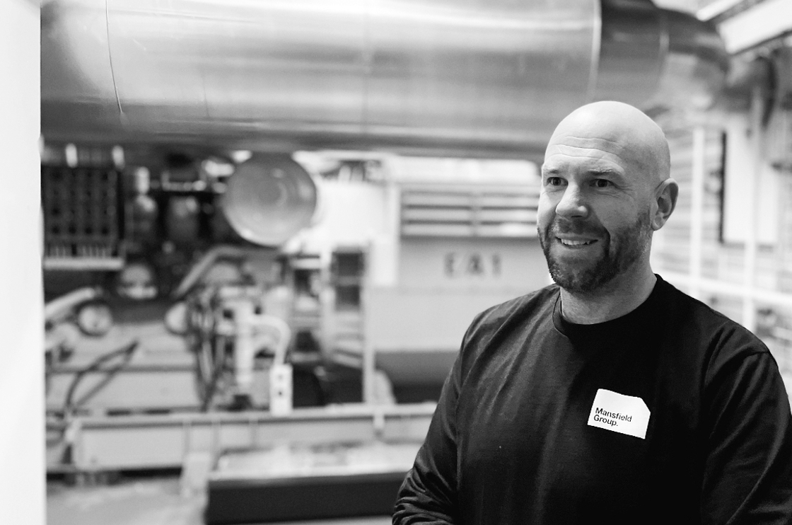 Frank Mansfield profile picture