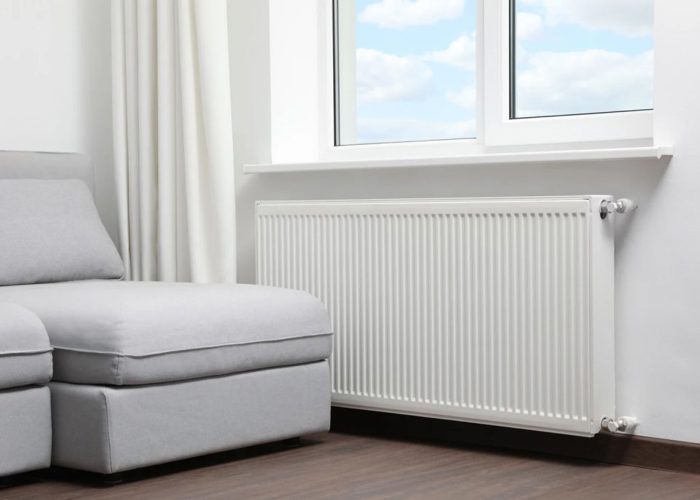 Heat Pumps
