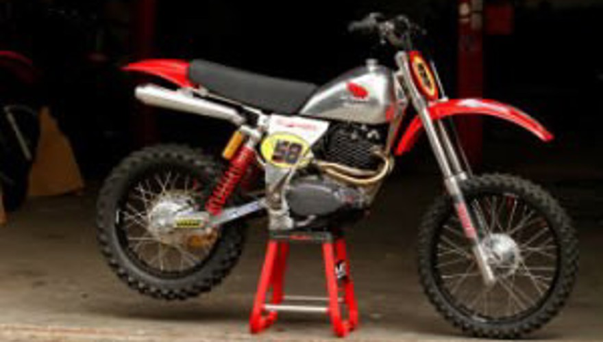 Motorcycle Wheel Hub - 3