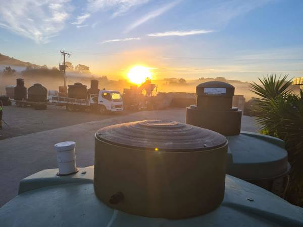 What is a secondary treatment system?  thumbnail