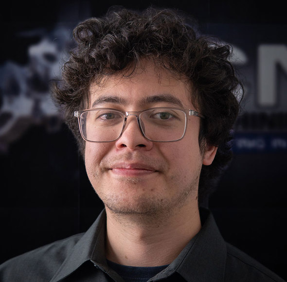 Julian Cahill profile picture