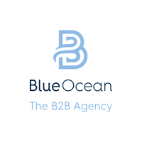 BlueOcean B2B Agency