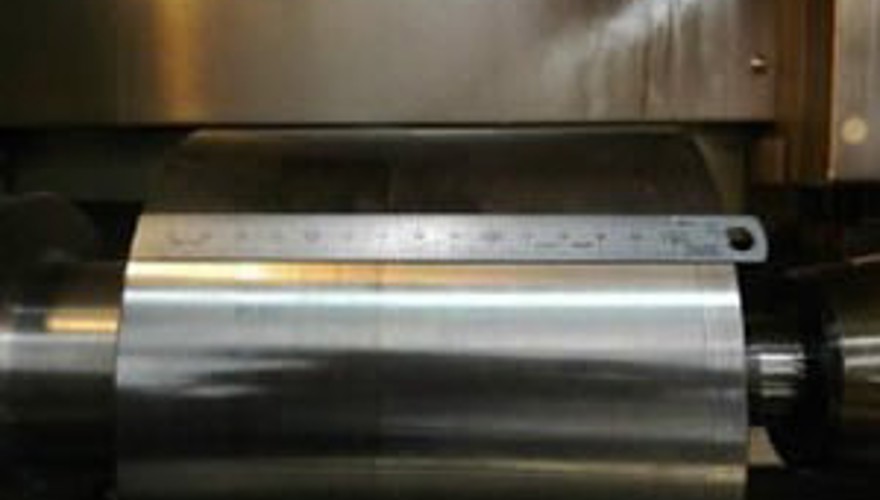 Crane Boom Trailer Pivot Ball - 4