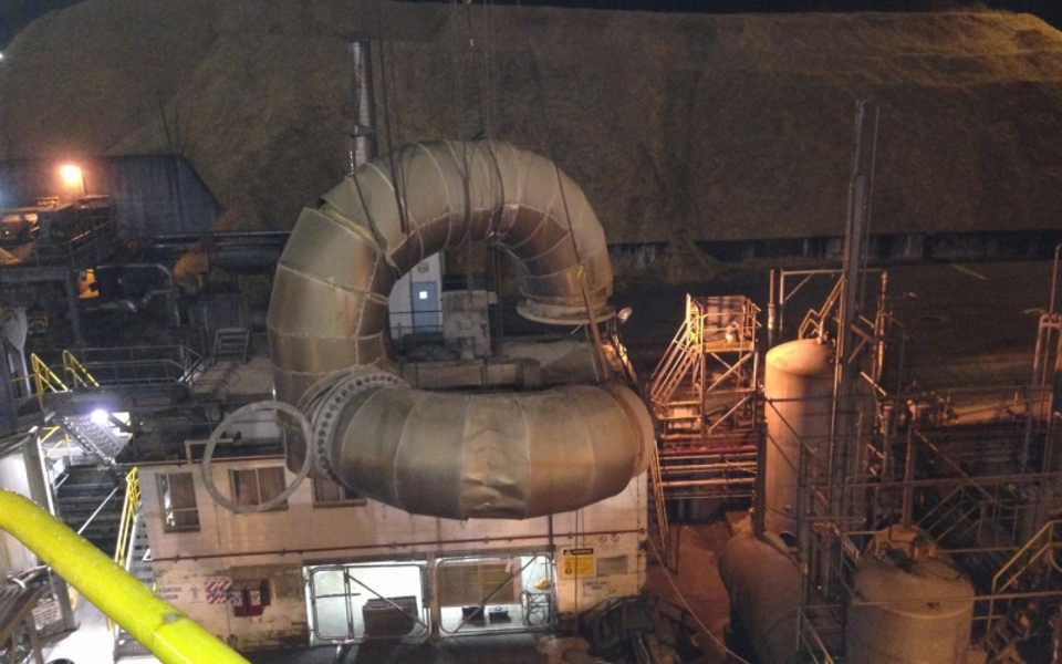 OJI Fibre Solutions thumbnail