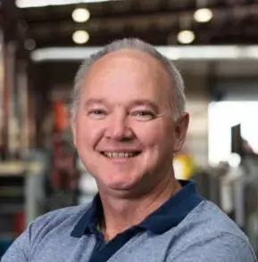 Ray Russell profile picture