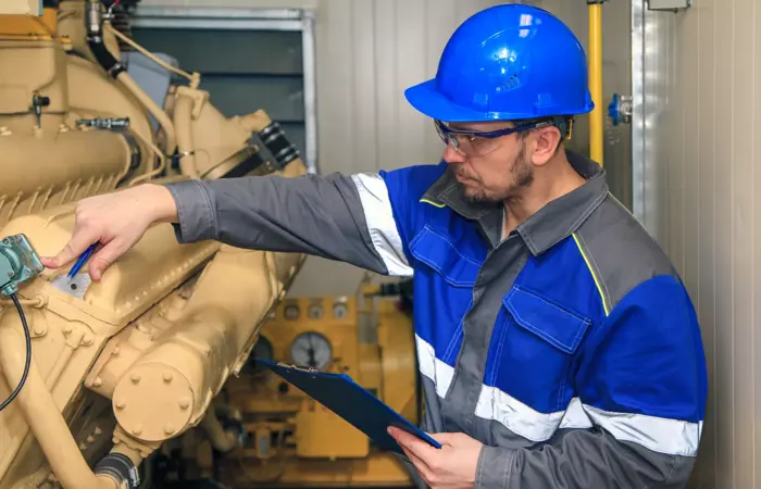 Commissioning Mission-Critical Standby Power Systems thumbnail