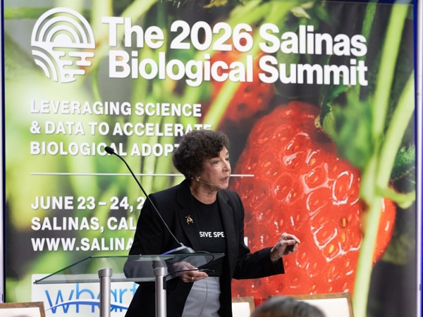View the entire 2026 Salinas Biological Summit Video Collection thumbnail