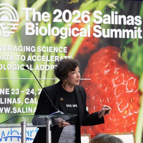 View the entire 2026 Salinas Biological Summit Video Collection