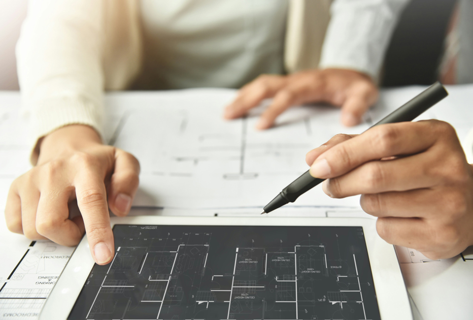 Why Design First