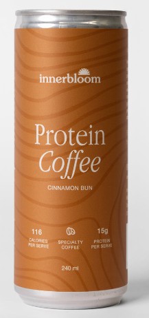 innerbloom protein coffee