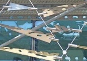 ASB Headquarters (Wynyard Quarter) - Thermosash thumbnail - 1