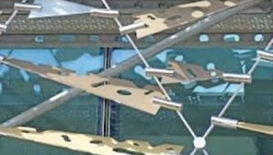 ASB Headquarters (Wynyard Quarter) - Thermosash - 1