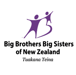 Big Brothers Big Sister