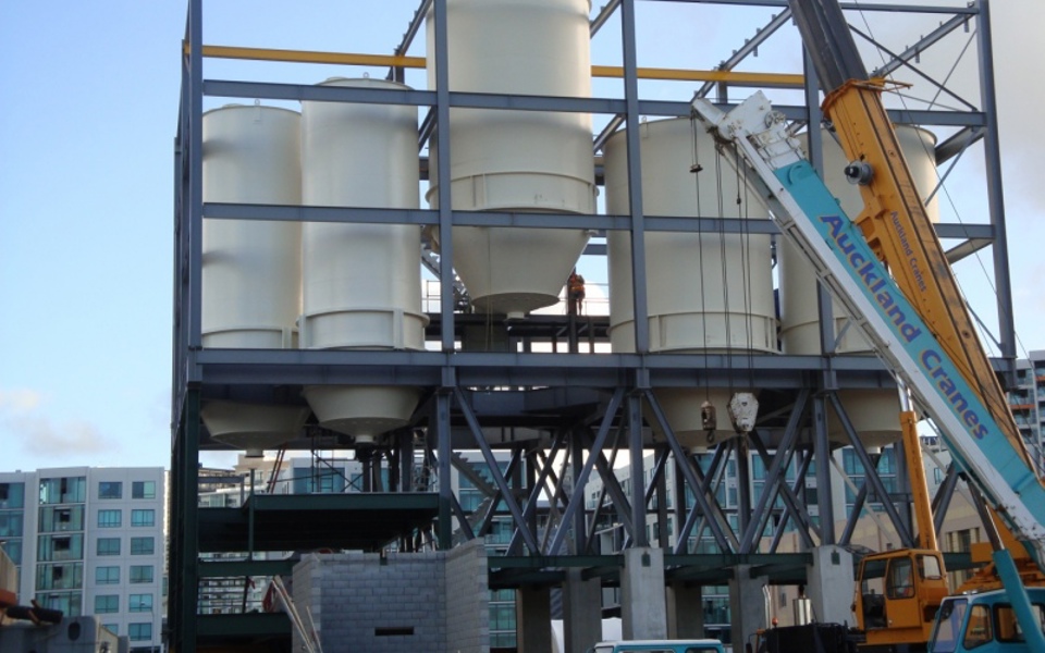 Golden Bay Cement thumbnail