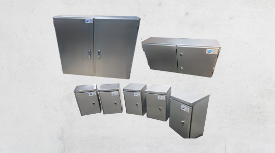 Electrical Enclosures