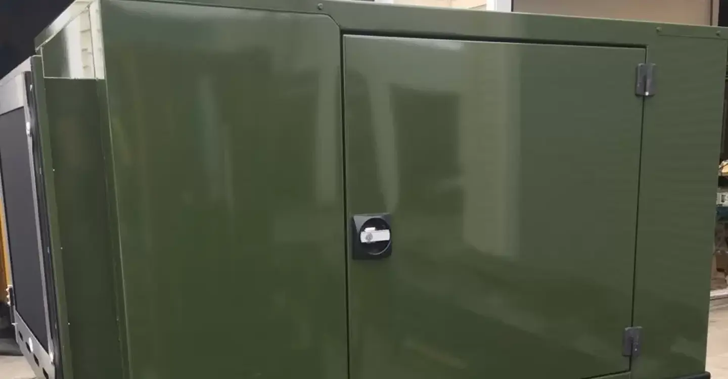 Base Tank 002