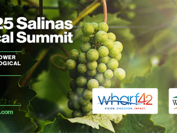 Announcing the 2025 Salinas Biological Summit Venue & Dates thumbnail
