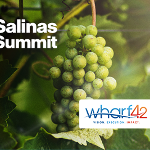 Announcing the 2025 Salinas Biological Summit Venue & Dates