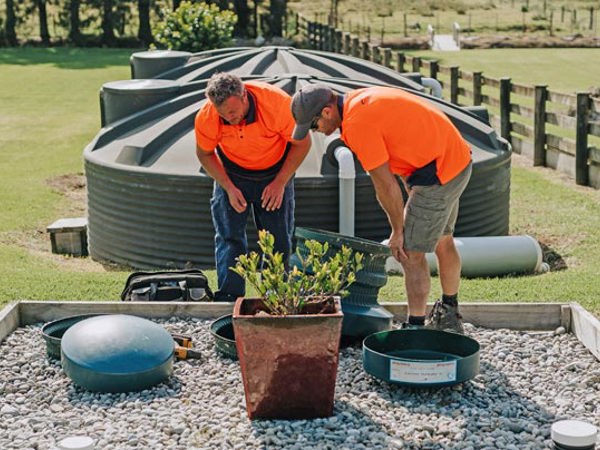 How often does my Septic System need to be serviced?  thumbnail