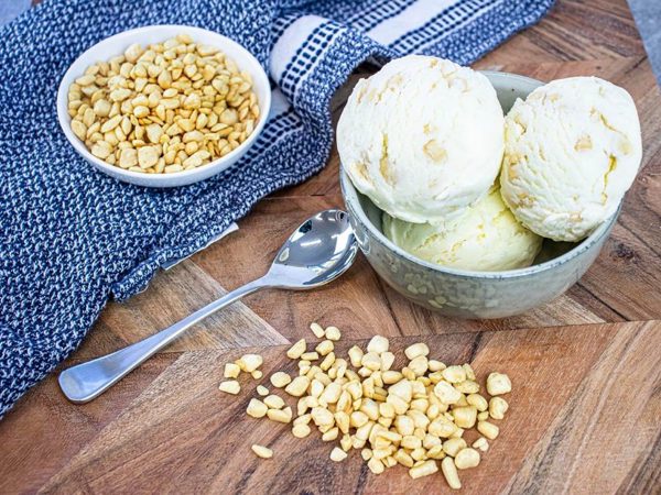 Hokey Pokey/Honeycomb Ice Cream thumbnail