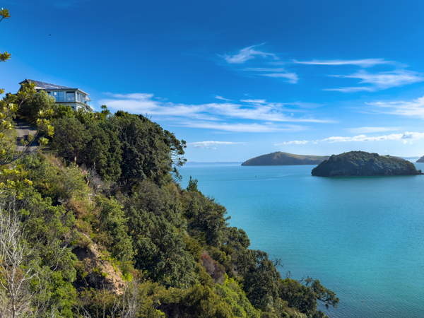 How to live off-grid in New Zealand  thumbnail