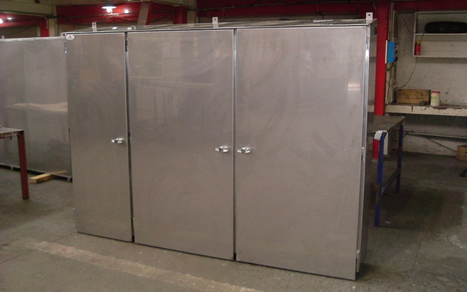 Customised Cabinetry thumbnail