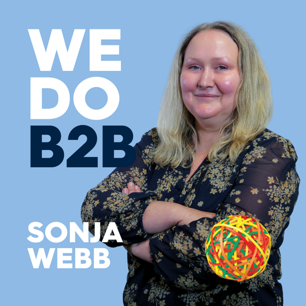 Harmonising B2B sales and marketing