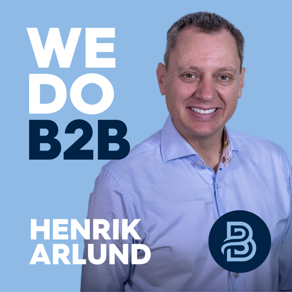 Building Your B2B Commercial Confidence