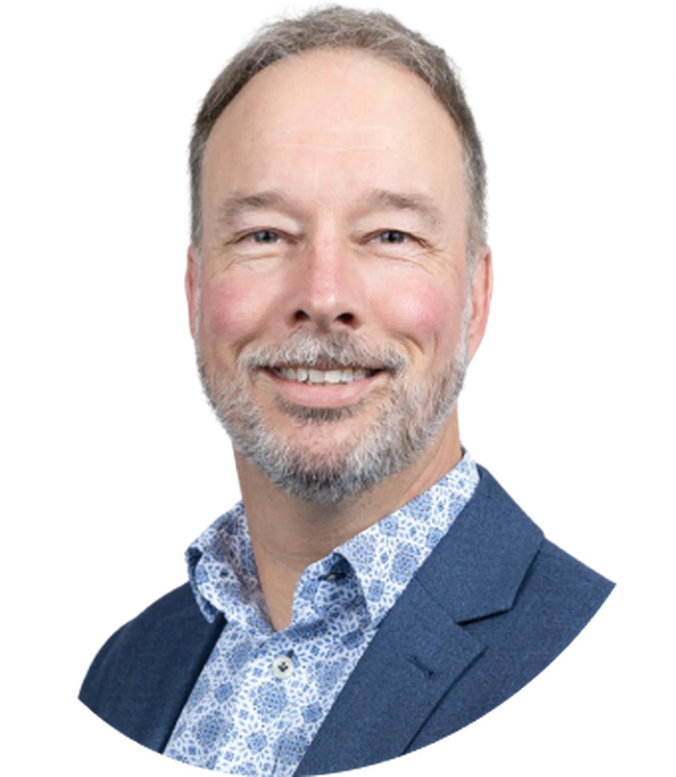 Dudley Harris profile picture