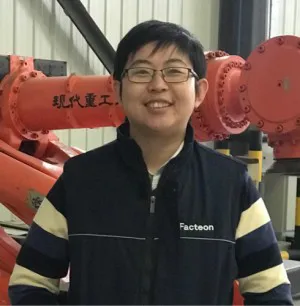 Kim Zhang profile picture