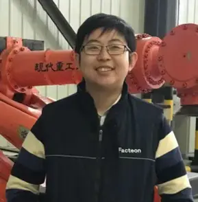 Kim Zhang profile picture