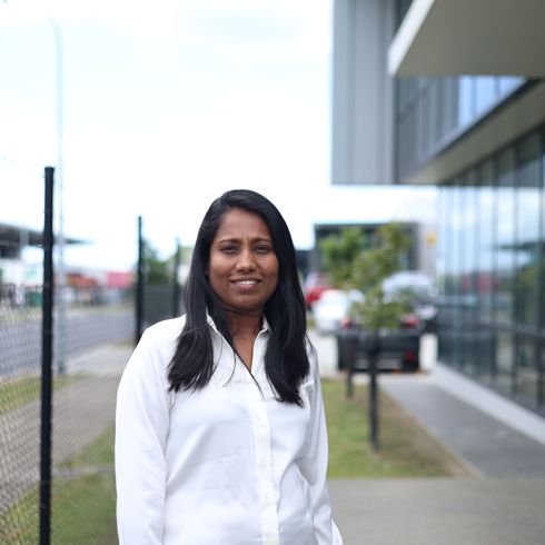 Thilini Jayasekera profile picture