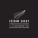 Logo Designs Portfolio BE ICDM