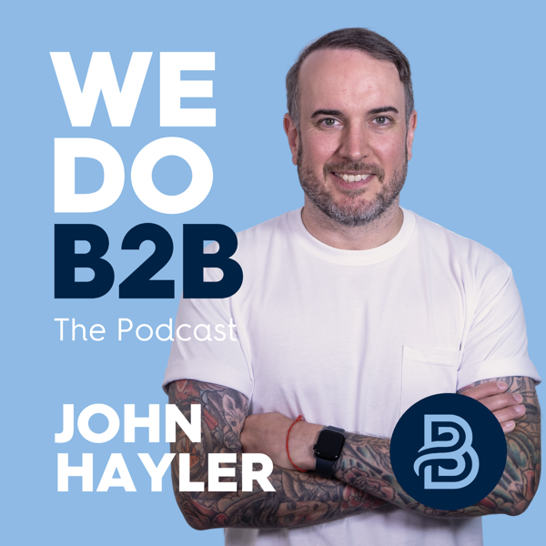 Meet the Crew: John Hayler, Creative Design