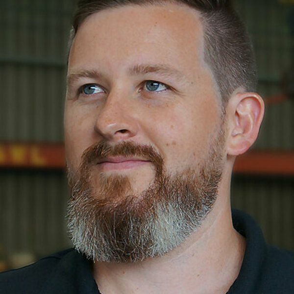 Ben Finucane profile picture