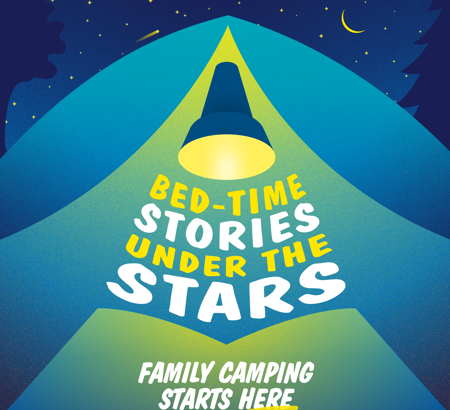 Lthr Family Camping Social Posts 02