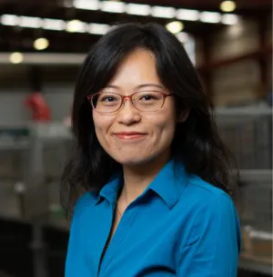 Dr Yan Jia profile picture