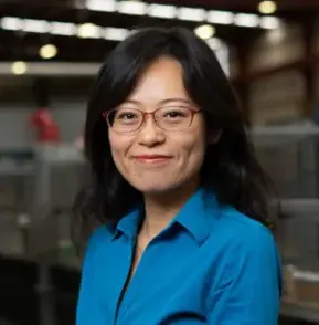 Dr Yan Jia profile picture
