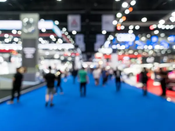 Cobots star at FABTECH 2021