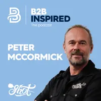 Peter McCormick